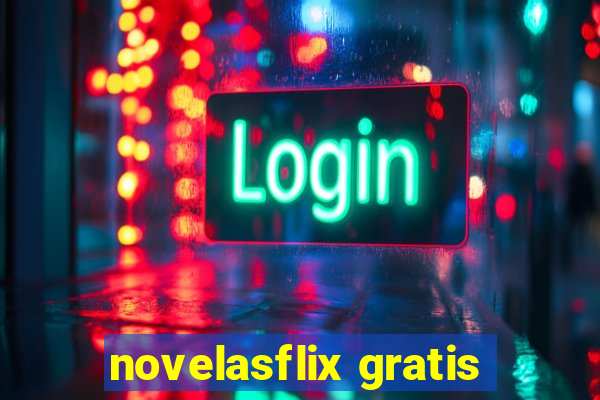 novelasflix gratis